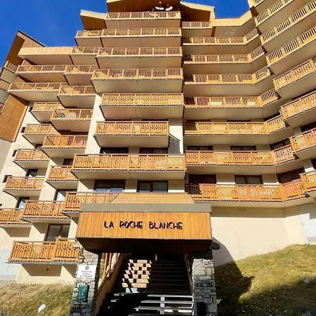 Moderne Proche Centre, Parking Inclus - Fr-1-640-43 Val Thorens