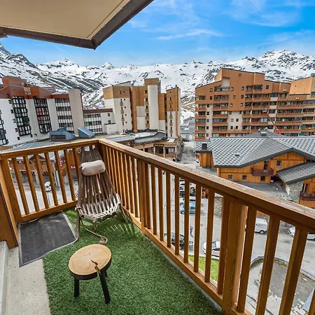 Moderne Proche Centre, Parking Inclus - Fr-1-640-43 Apartment