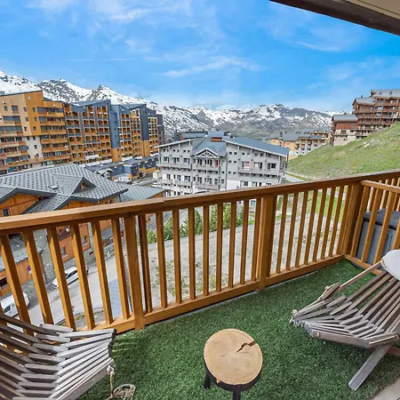 Apartment Moderne Proche Centre, Parking Inclus - Fr-1-640-43 *